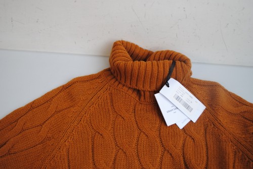 Gran sasso pullover sweatshirt - gran,