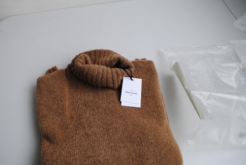 Gran sasso pullover - sasso,