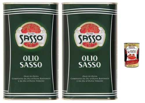 Sasso olivenöl extra - sasso, olivenöl,