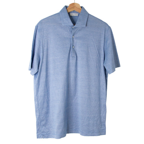 Gran sasso herren poloshirt - gran,