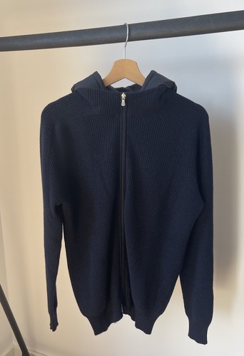 Gran sasso herren - herren, strickjacke