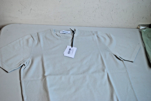 Gran sasso shirt - gran, baumwollgarn