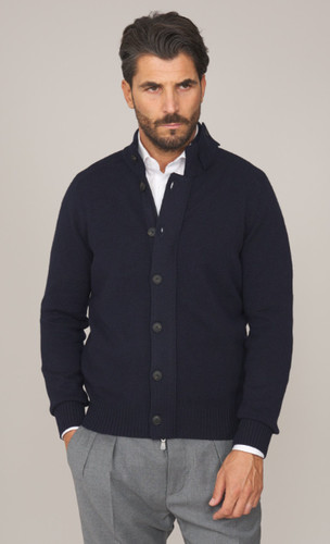Gran sasso cardigan jacke - gran,