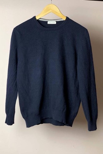 Women gran sasso sweater navy - sweater,