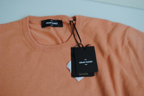 Gran sasso pullover 100 - gran,