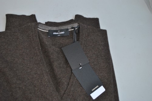 Gran sasso pullover 100 - gran,