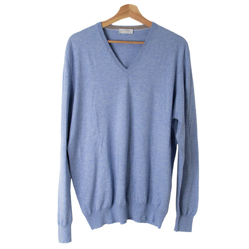 Gran sasso herren pullover - herren,
