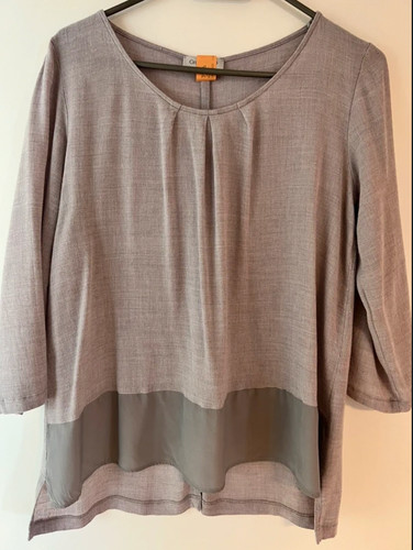 Graue gran sasso - gran, bluse,