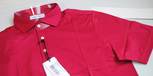 Grosser stein poloshirt - stein,