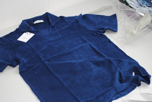 Gran sasso poloshirt baumwolle - sasso,