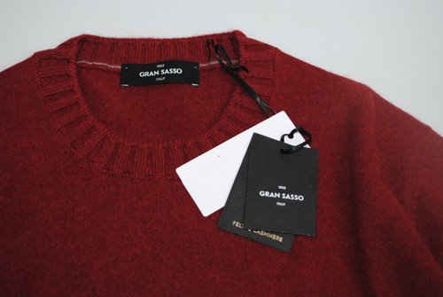 Gran sasso pullover 100 - gran,