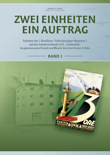 Zwei einheiten ein auftrag - ein,