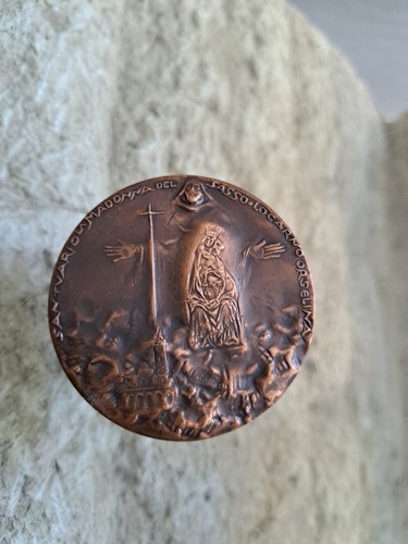 Gedenkbronze 500 jubiläum v - gedenkbronze,