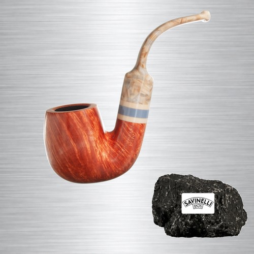 Savinelli sasso light - savinelli, 614