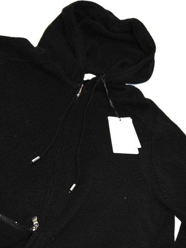 Gran sasso cardigan kapuze - cardigan,