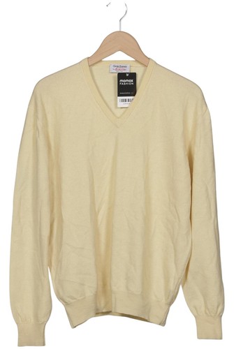 Gran sasso pullover herren - pullover,