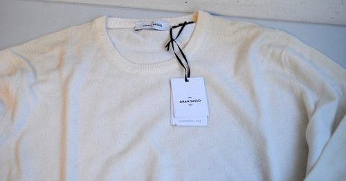 Gran sasso wollpullover - sasso,