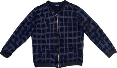 Men gran sasso bomber navy - men,