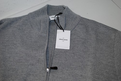 Gran sasso cardigan 100 reine - cardigan, 100%