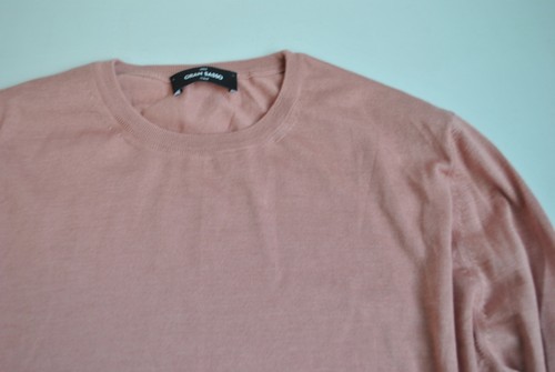 Gran sasso pullover 100 - pullover, 100%