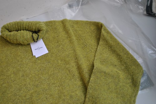 Gran sasso pullover dolcevita - gran,