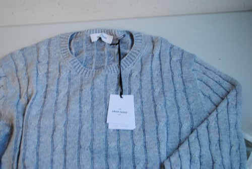 Gran sasso pullover - gran,