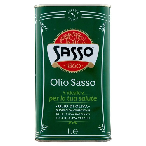 Sasso olivenöl l - sasso, olivenöl,