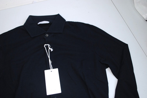 Gran sasso poloshirt - poloshirt, baumwolle