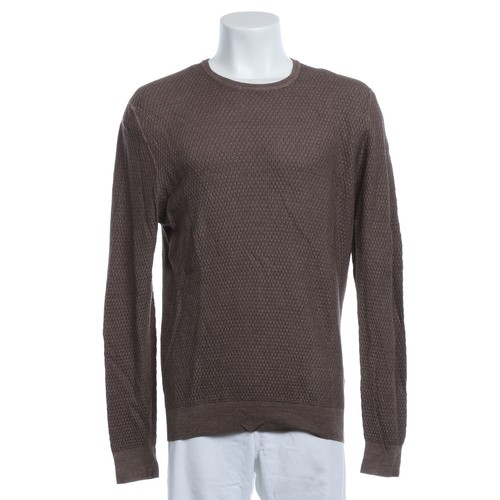 Gran sasso pullover braun - gran,