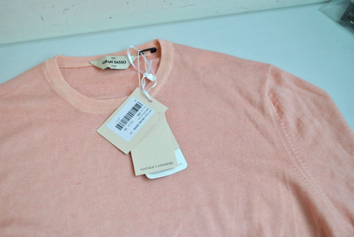Gran sasso pullover - gran, 100%