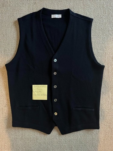 Gran sasso weste gilet - gran,