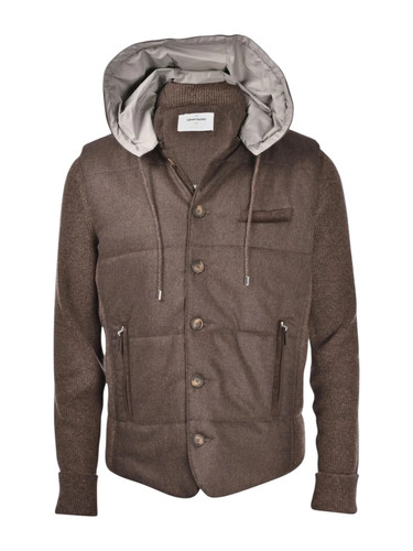 Gran sasso herren jacke - sasso,