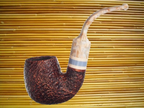 Pfeife savinelli sasso rustic - savinelli,