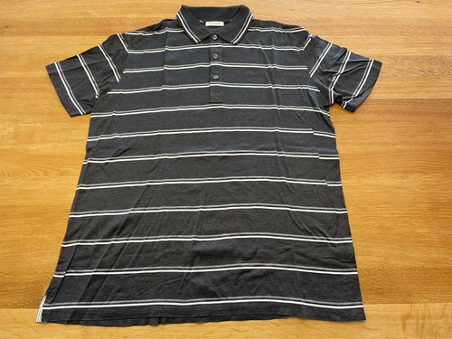 Gran sasso polo hemd - sasso, herren