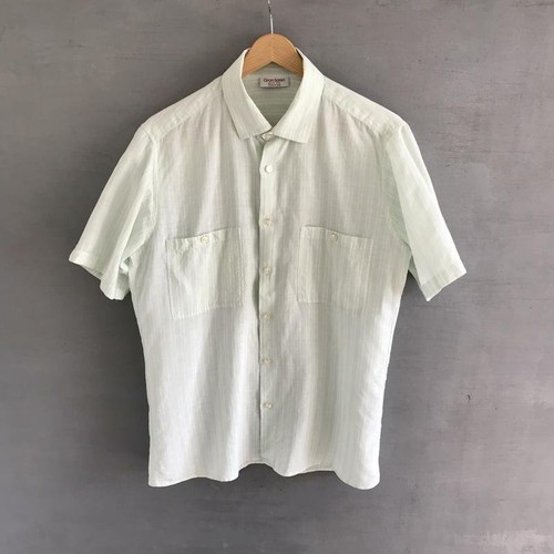 Men gran sasso shirt green - sasso, t-shirt