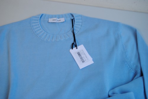 Gran sasso pullover - sasso,