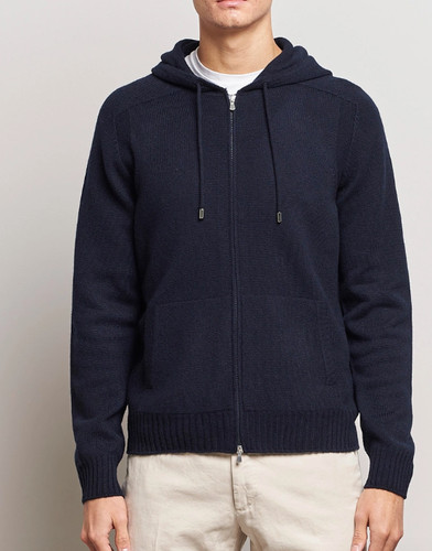 Gran sasso full zip - gran,