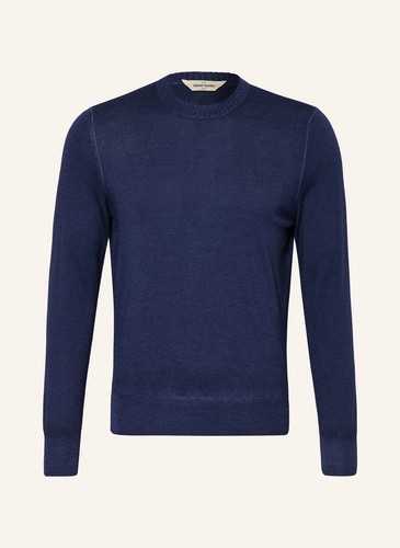 Gran sasso pullover blau - sasso,