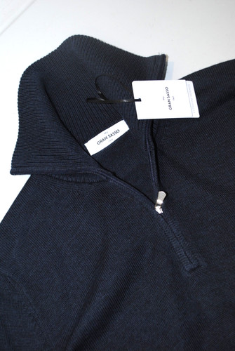 Gran sasso pullover dolcevita - sasso,