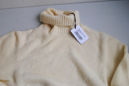 Gran sasso pullover dolcevita - pullover,