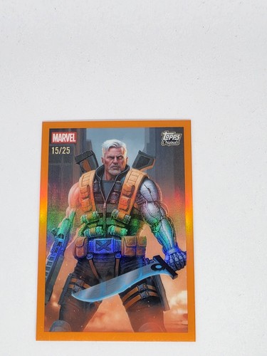 2026 topps chrome cable - 2026,