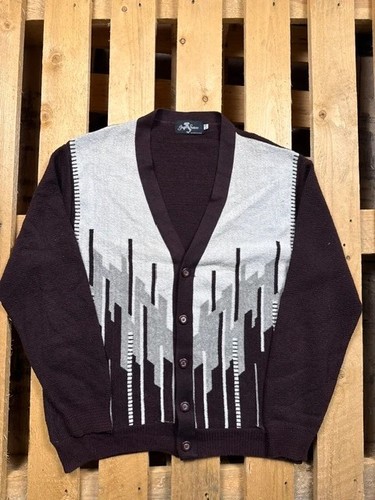 Gilet vintage gran sasso - gran, –