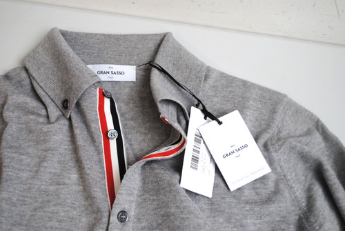 Gran sasso cardigan 100 reine - cardigan, 100%