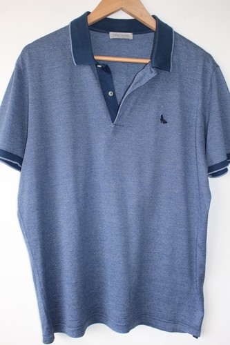 Gran sasso herren poloshirt - sasso,