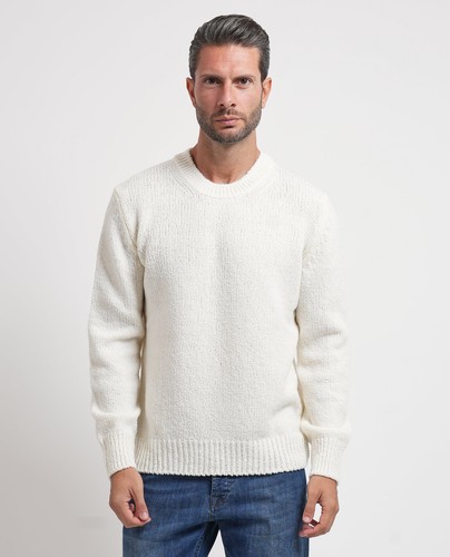 Gran sasso herren pullover - herren,