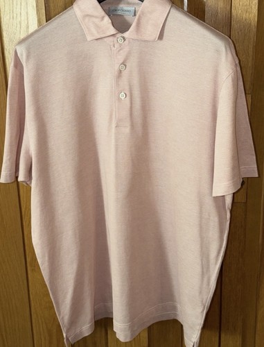 Gran sasso herren poloshirt - gran,