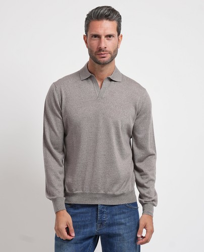 Gran sasso herren shirt mit - gran,