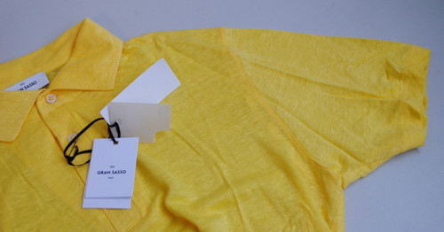 Gran sasso polo reines - reines, leinen