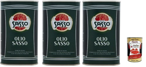 Sasso olio extra vergine - sasso,