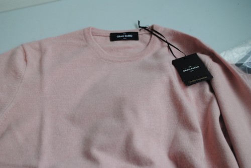 Gran sasso pullover - gran,